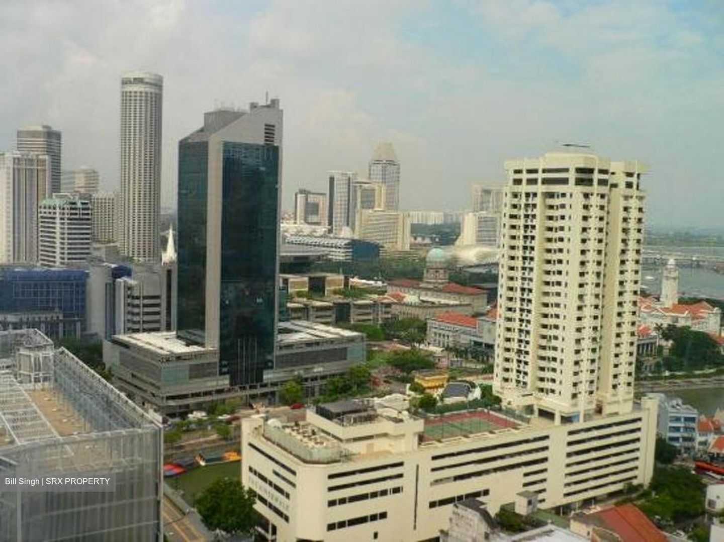 High Street Centre (D6), Office #309150351